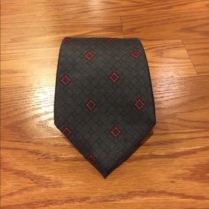 Christian Dior necktie